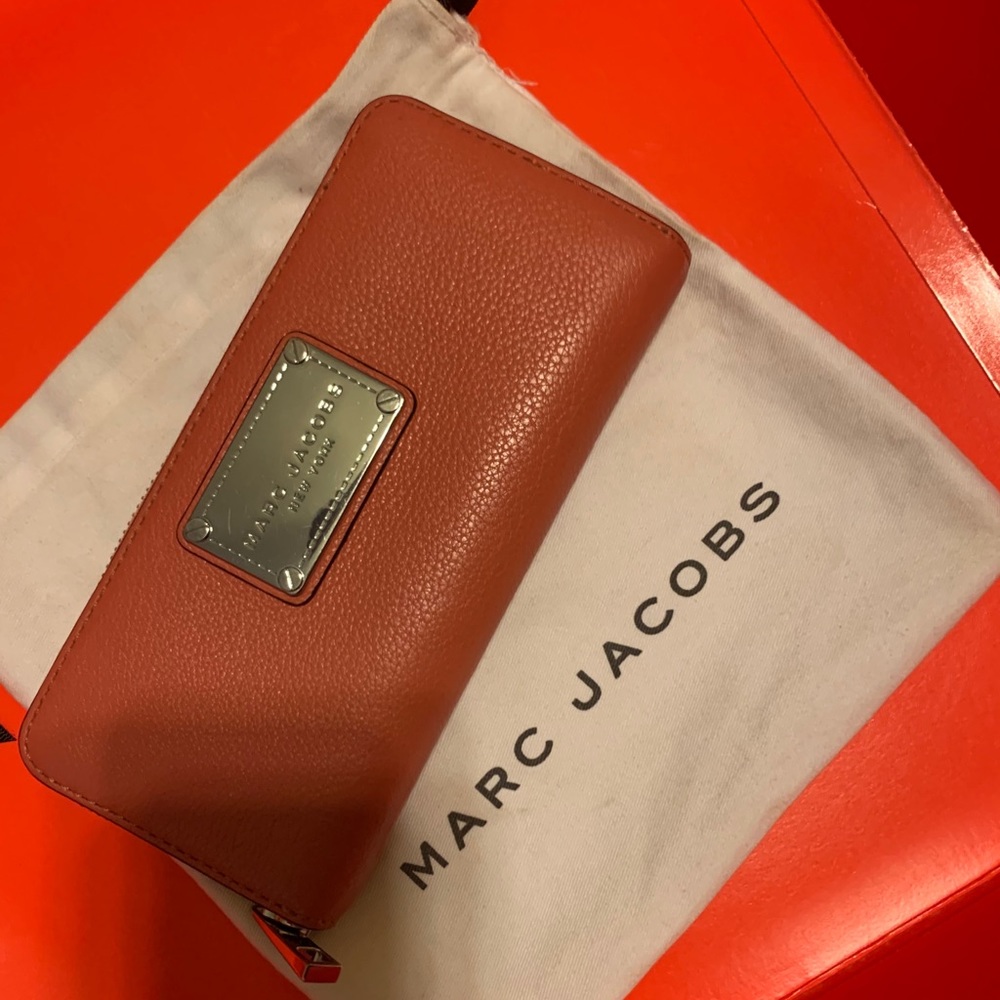 Marc Jacobs Wallet